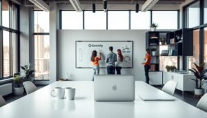 SaaS SEO Agency