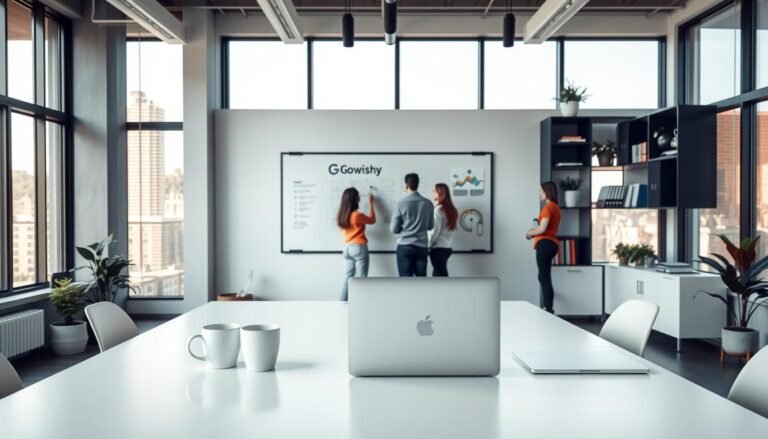 SaaS SEO Agency