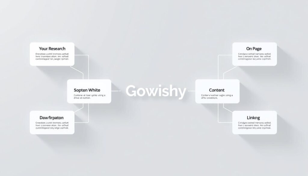 SaaS SEO Agency Framework SaaS SEO Agency Framework