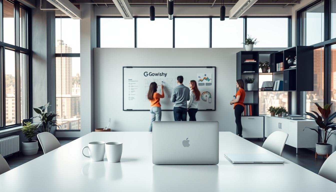 SaaS SEO Agency